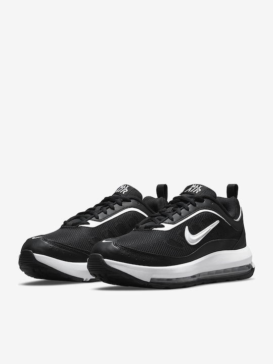 Air Max AP Herren Sneakers Black / White