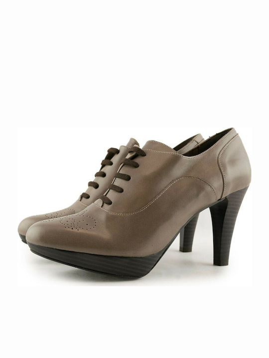 145 (807) PATRICIA MILLER Women's Oxford PURO