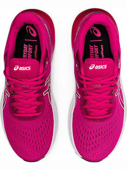 Gel-Excite 8 Sport Shoes Running Pink