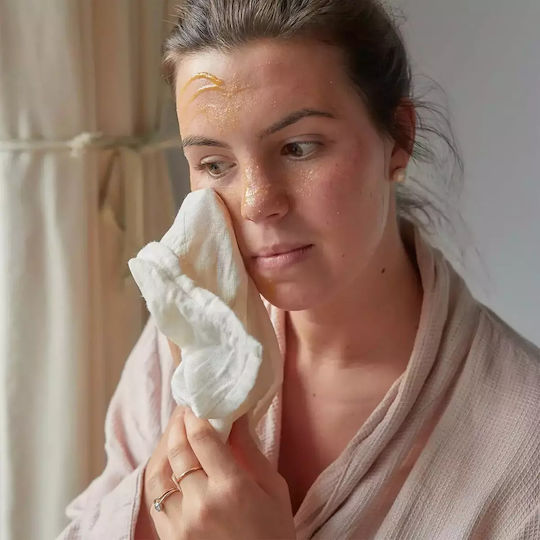 UpCircle Cleansing Face Balm with the Fine Powder of Discarded Apricot Stones Creme Reinigung Gesicht 50ml