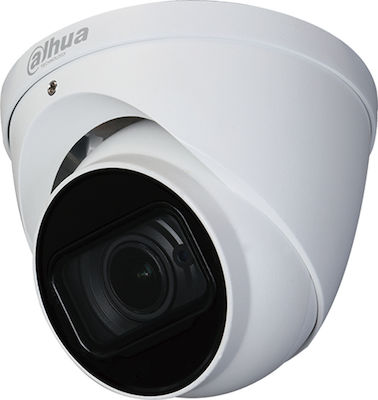 Dahua HAC-HDW2249T-A CCTV Surveillance Camera 1080p Full HD Waterproof with Microphone and Flash 3.6mm