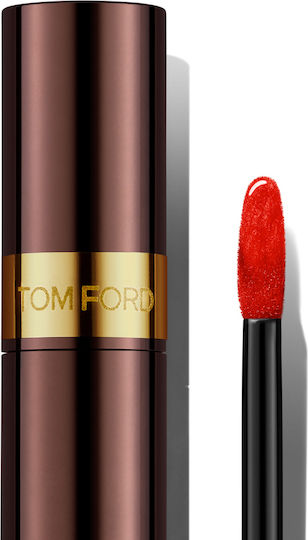 Tom Ford Υγρό Κραγιόν Metallic Flame 2.7ml