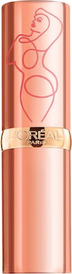 L'Oreal Paris Color Riche Les Nus Lippenstift Reines