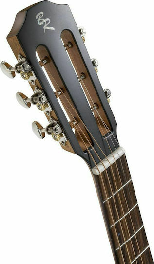 Baton Rouge Akustisch Gitarre X11S/P-CHB Sunburst