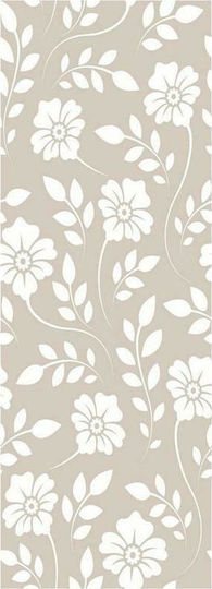 Fleur Stencil Designs Fleur Daffodil