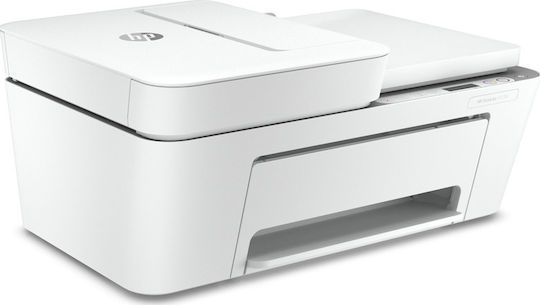 HP DeskJet 4122e All-in-One Farbe Multifunktionsdrucker Tintenstrahl