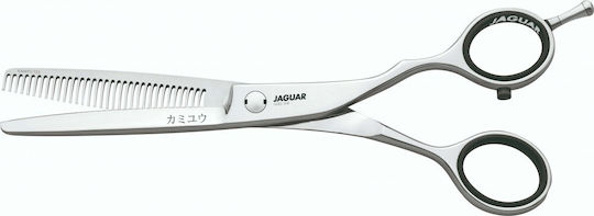 Jaguar Solingen Gold Line Kamiyou Ψαλίδι Αραιώματος 6"