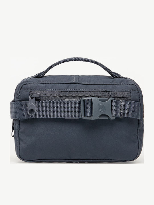 Fjallraven Kånken Ανδρικό Τσαντάκι Μέσης Γκρι Fjallraven Kånken Ανδρικό Τσαντάκι Μέσης Γκρι