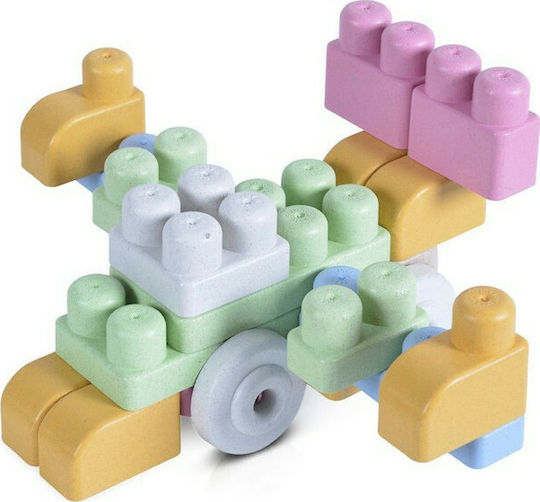 Moni Building Blocks For 1.5+ Years 50 Pieces