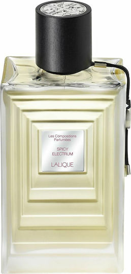 Lalique Spicy Electrum Парфюмна вода 100мл