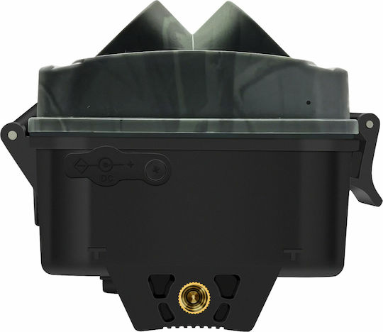 Braun Phototechnik Scouting Black Κάμερα Κυνηγιού Νυχτερινής Λήψης με Ανίχνευση Κίνησης