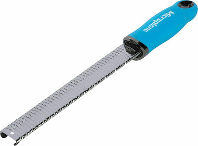 Microplane Premium Classic Reibe Zitrusfrüchte aus Edelstahl 30x3.5x2.5cm