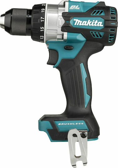 Makita DHP486Z Percussive Battery Drill Driver Solo Brushless 18V