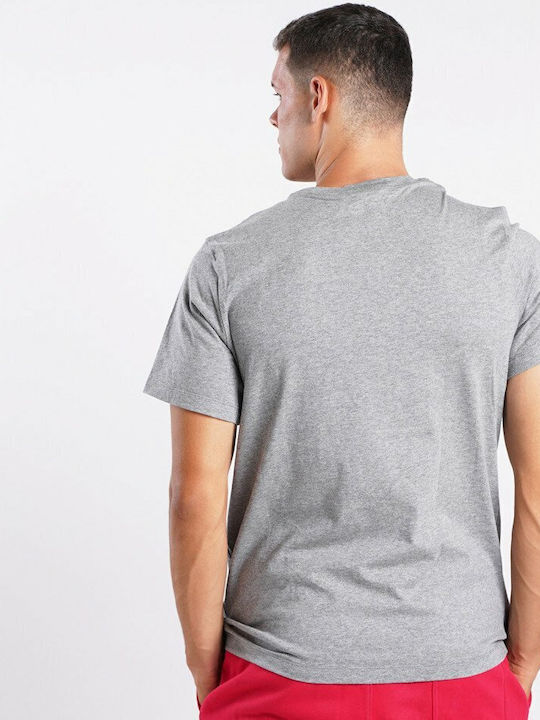 Jumpman Athletic T-shirt Carbon Heather