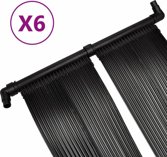 vidaXL Εξαρτήμα Πισίνας