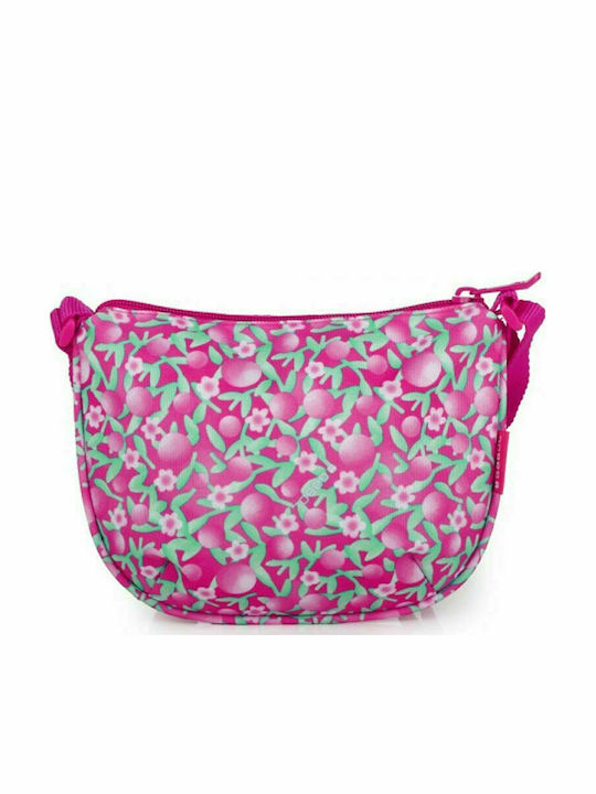 Gabol Cherry Kids Bag Shoulder Bag Fuchsia
