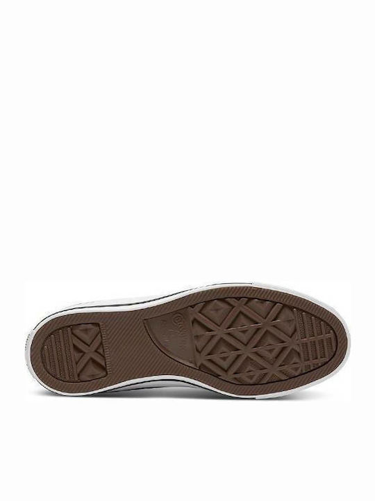Adidași Chuck Taylor All Star Albi