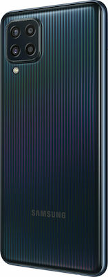 Samsung Galaxy M32 Dual SIM (6GB/128GB) Negru