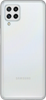 Samsung Galaxy M32 Dual SIM (6GB/128GB) Alb