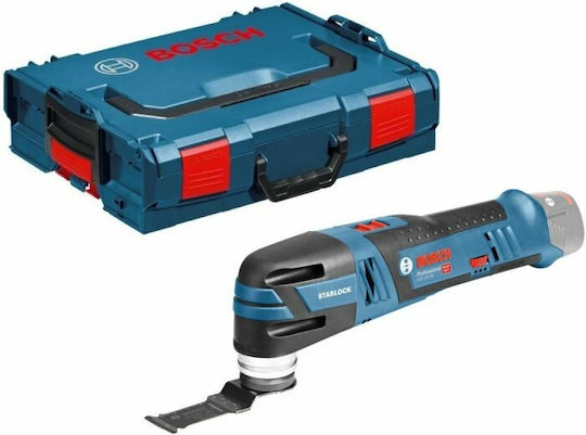 Bosch GOP 12V-28 Professional Осцилиране Електрически Мулти Инструмент Самостоятелен