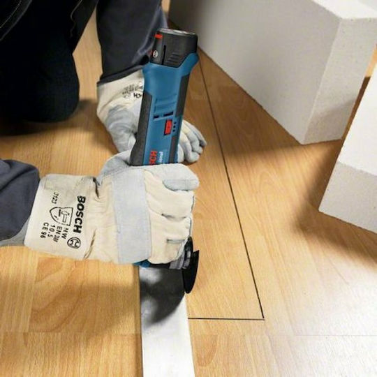 Bosch GOP 12V-28 Professional Осцилиране Електрически Мулти Инструмент Самостоятелен