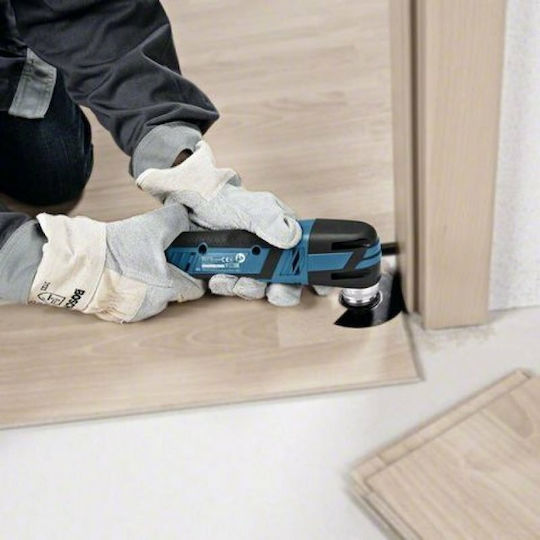 Bosch GOP 12V-28 Professional Осцилиране Електрически Мулти Инструмент Самостоятелен