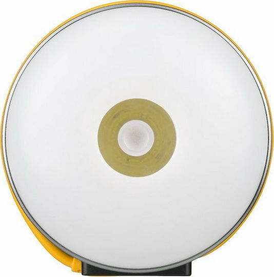 Brennenstuhl OLI 0300 A Lanternă Lumini LED Reîncărcabilă Pentru Camping 350 Lumen