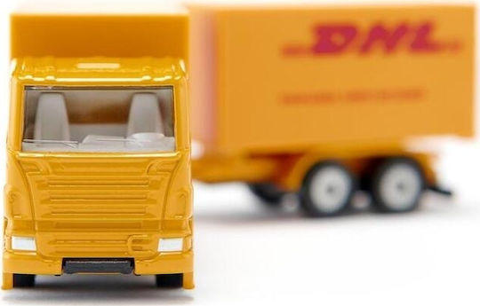 Siku DHL Камион За 3+ Години