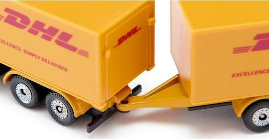 Siku DHL Камион За 3+ Години