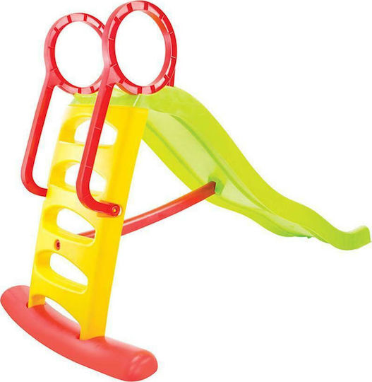 Mochtoys Τσουλήθρα Πολύχρωμη για 3+ Ετών