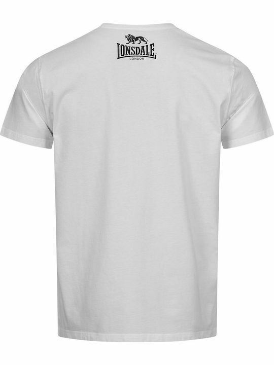 T-shirt Λευκό