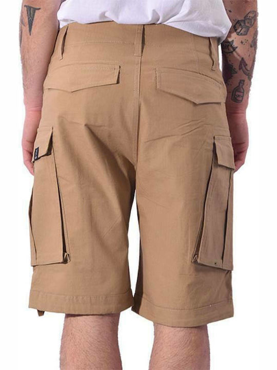 Shaikko Men's Shorts Cargo Beige