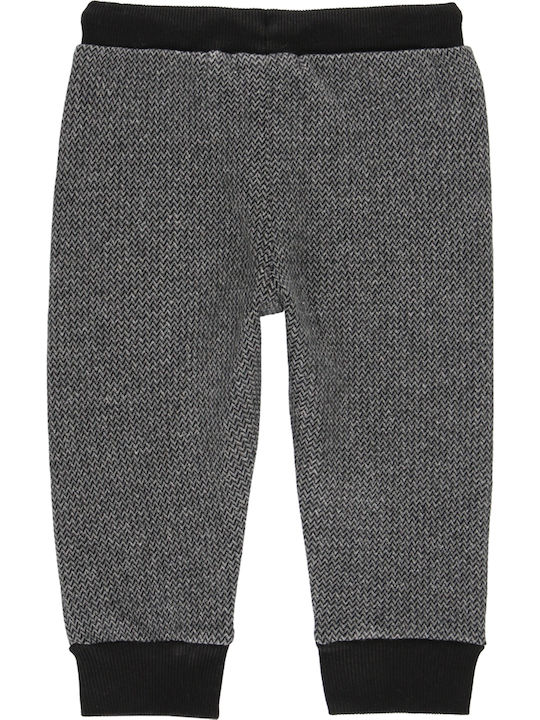 Boboli Kids Sweatpants Gray 2pcs