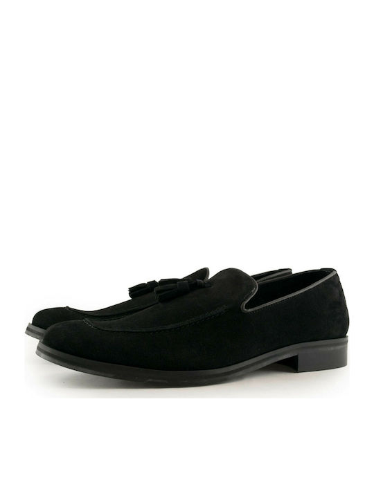 77 NB ROMEO Men's Official Black