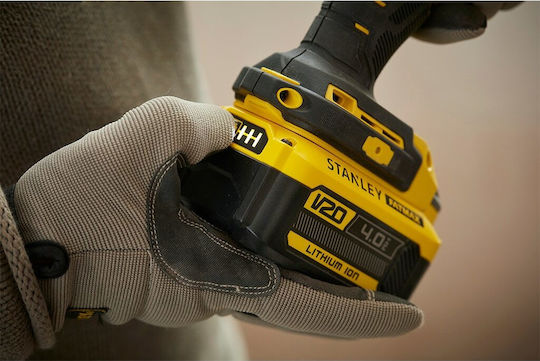 Stanley Fatmax V20 Schlagschrauber Akku 18V Solo mit Aufnahme 1/2"