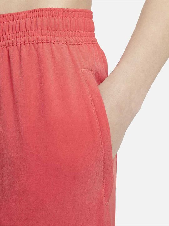 Air Dri-Fit Sweatpants Jogger Orange