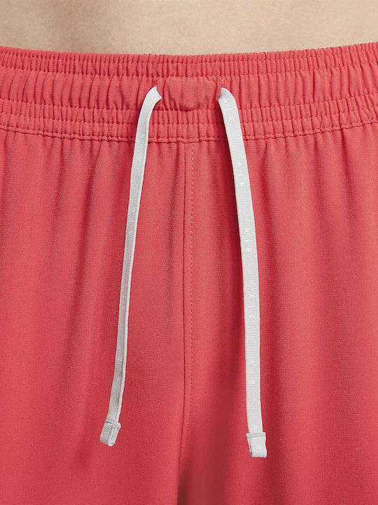 Air Dri-Fit Sweatpants Jogger Orange