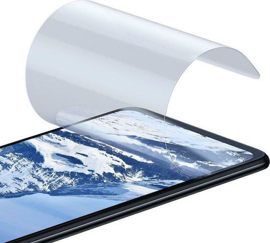 Baseus Water Gel Protector 3D 0.15мм Защитен екран 2бр (Поко Ф3)