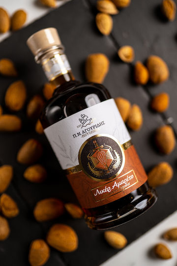Λικέρ Amaretto 20% 500ml