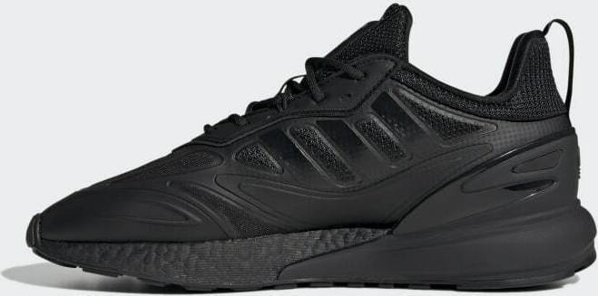 adidas ZX 2K Boost 2.0 Adidași Pentru Bărbați Core Negri GZ7740