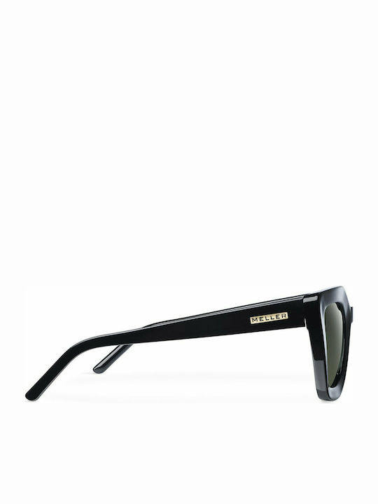 Meller Azalee Women's Sunglasses with Plastic Frame Tutzetae Olive AZ-TUTOLI