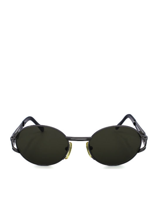 Rochas Women's Sunglasses with Gray Metal Frame RO906402