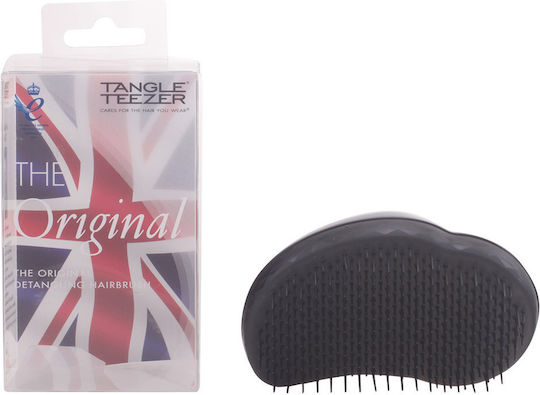 Tangle Teezer The Original Βούρτσα Μαλλιών Panther Black