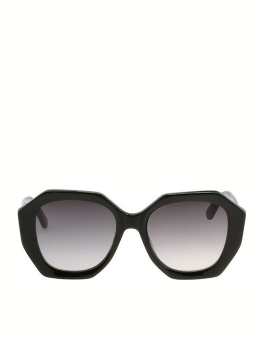 Karl Lagerfeld Γυαλιά Ηλίου με Κοκκάλινο Σκελετό Karl Lagerfeld Γυαλιά Ηλίου με Κοκκάλινο Σκελετό
