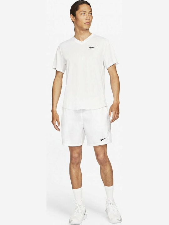 Nike Victory CV2982 100 Men's Tennis Blouse