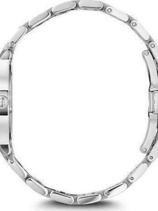 Victorinox Alliance Women's Watch with Silver Metal Bracelet
