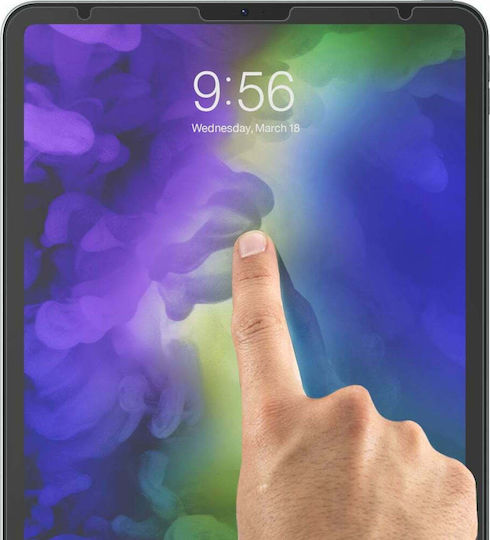 Zagg Invisibleshield Glass Elite+ Tempered Glass (iPad Pro 2020/2021 11”)