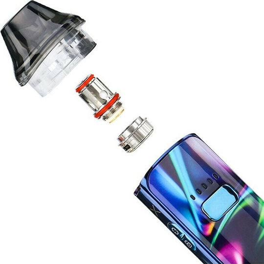 Oxva X Ανταλλακτικά Pod 2τμχ 2ml