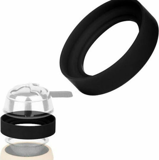 KS Shisha KS Ringo Black Αξεσουάρ για Ναργιλέ