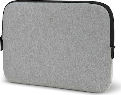 Dicota Skin Urban Case for 13" Laptop Gray